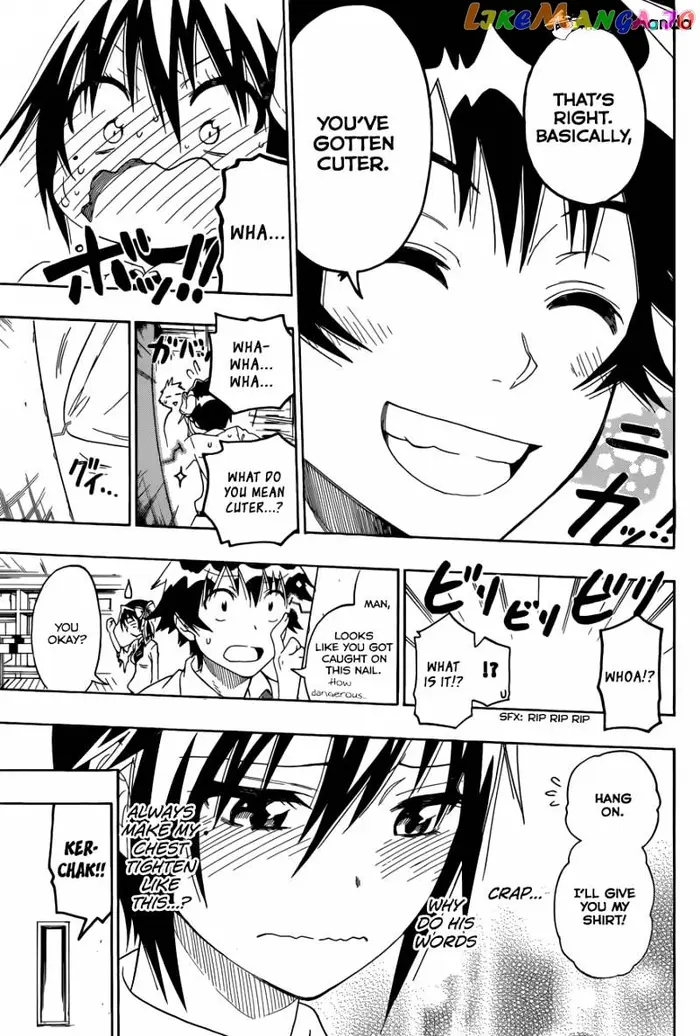 Nisekoi Chapter 79 image 18_optimized